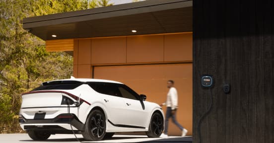 Generac Level 2 EV charger: durable and accessible