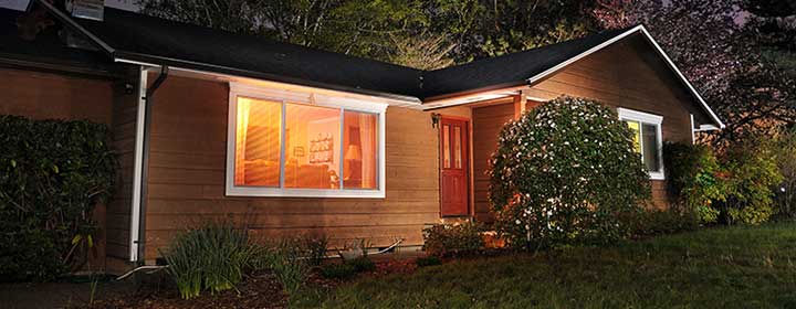 Generac portable generator: the power to live