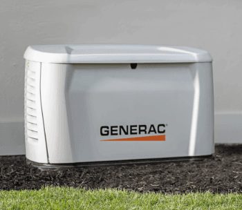 Generac home standby generators