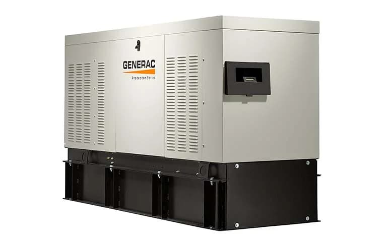 Standby Generator, 20kW | Diesel | 1800rpm