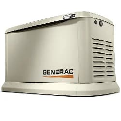 Standby Generator, 13kVA | 50Hz | WiFi Enabled