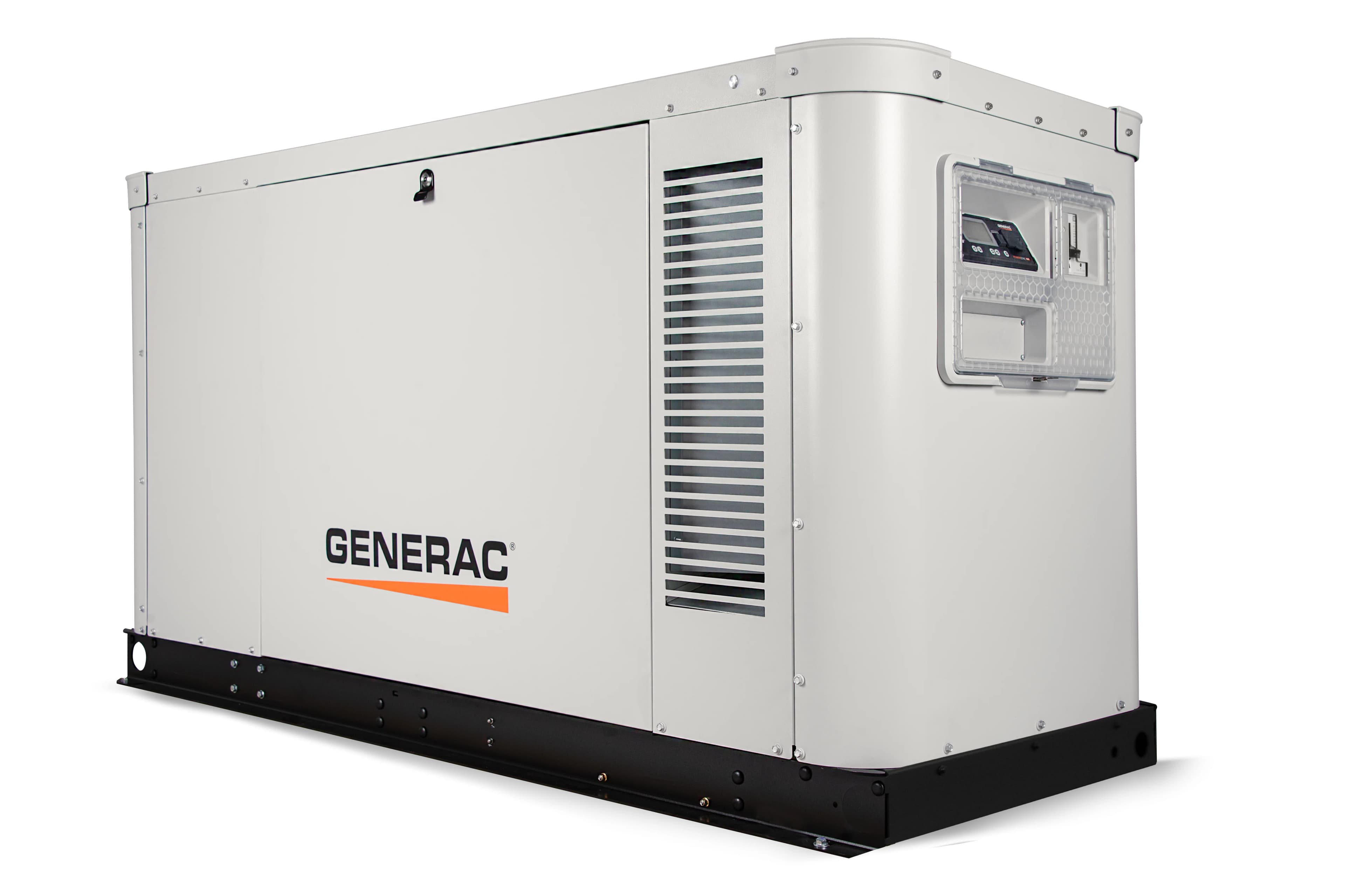Standby Generator, 32 kW | 120/240 V 1-Phase
