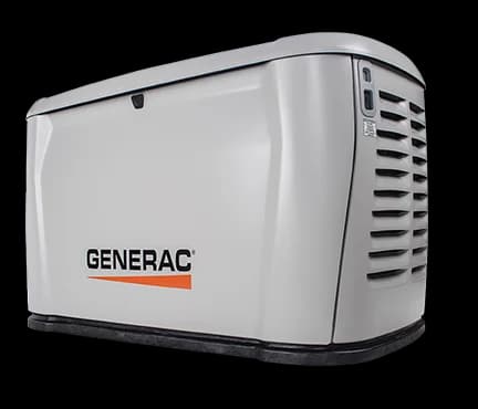 Standby Generator, 10kW | Cellular