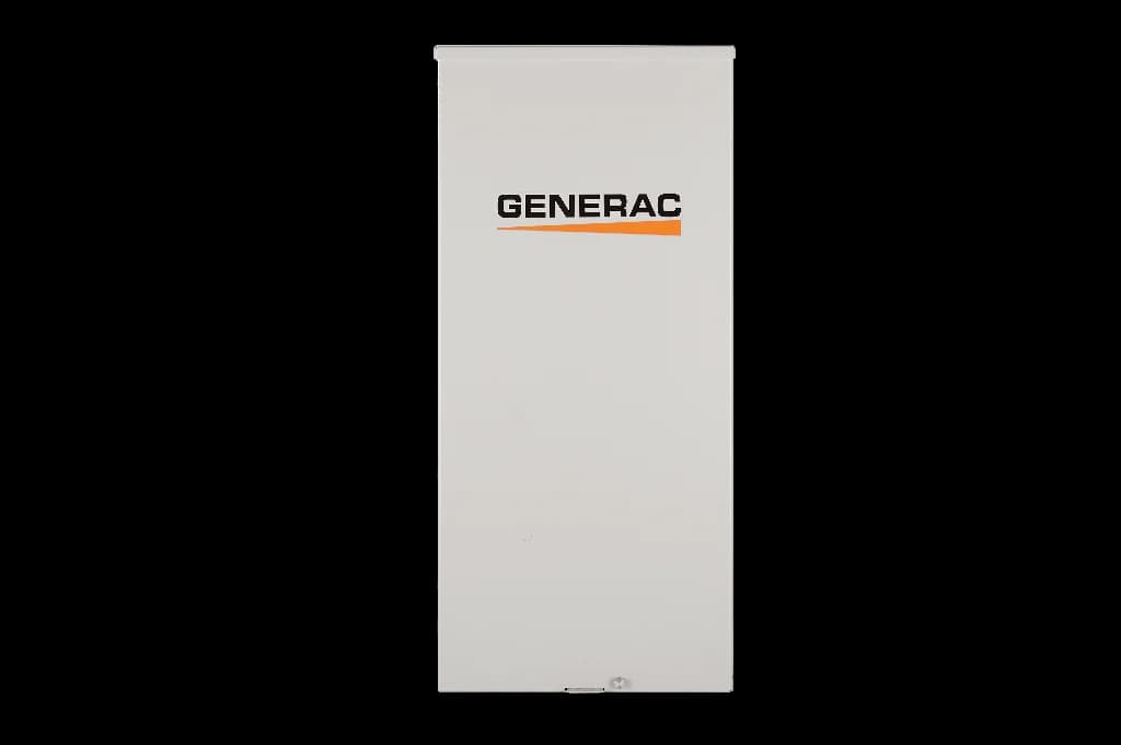 Automatic Transfer Switch, 100A | Non-Service Entrance Rated | 50Hz