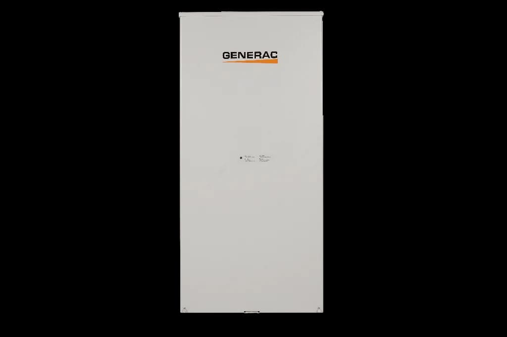 Integrated Surge Protection (SPD), 300A | Service Entrance Rated, Automatic Transfer Switch