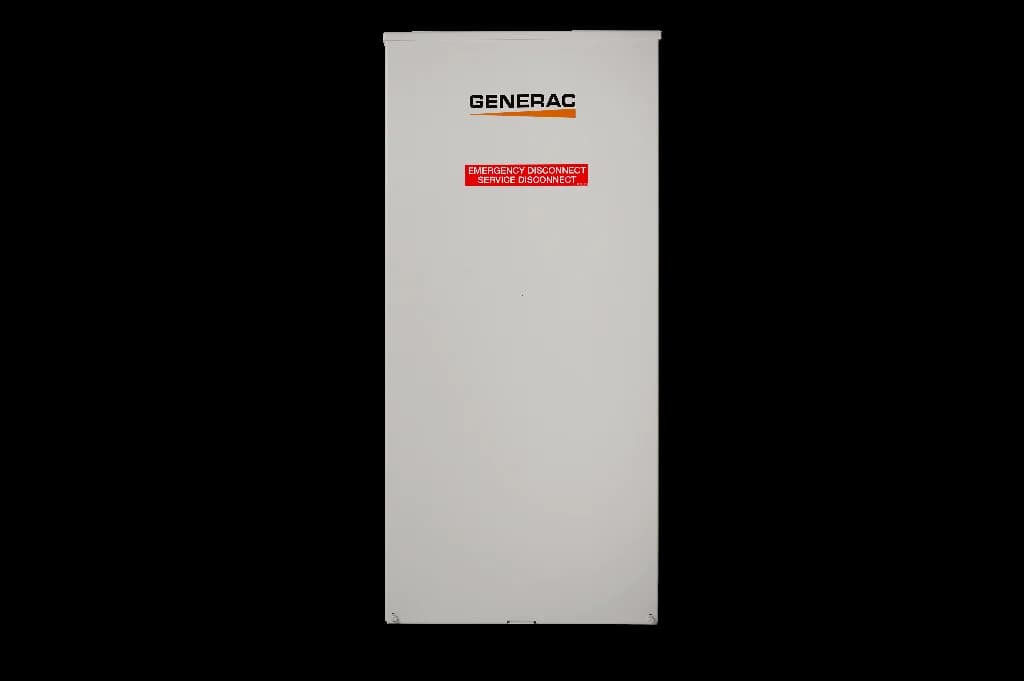 Automatic Transfer Switch, 400A | Service Entrance Rated | Canadian Rated
