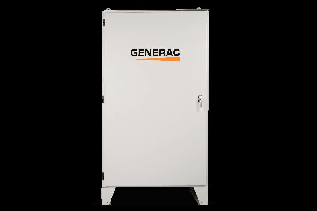 Automatic Transfer Switch, 600A | Non-Service Entrance Rated