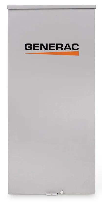 Automatic Transfer Switch, 200A | Service Entrance Rated