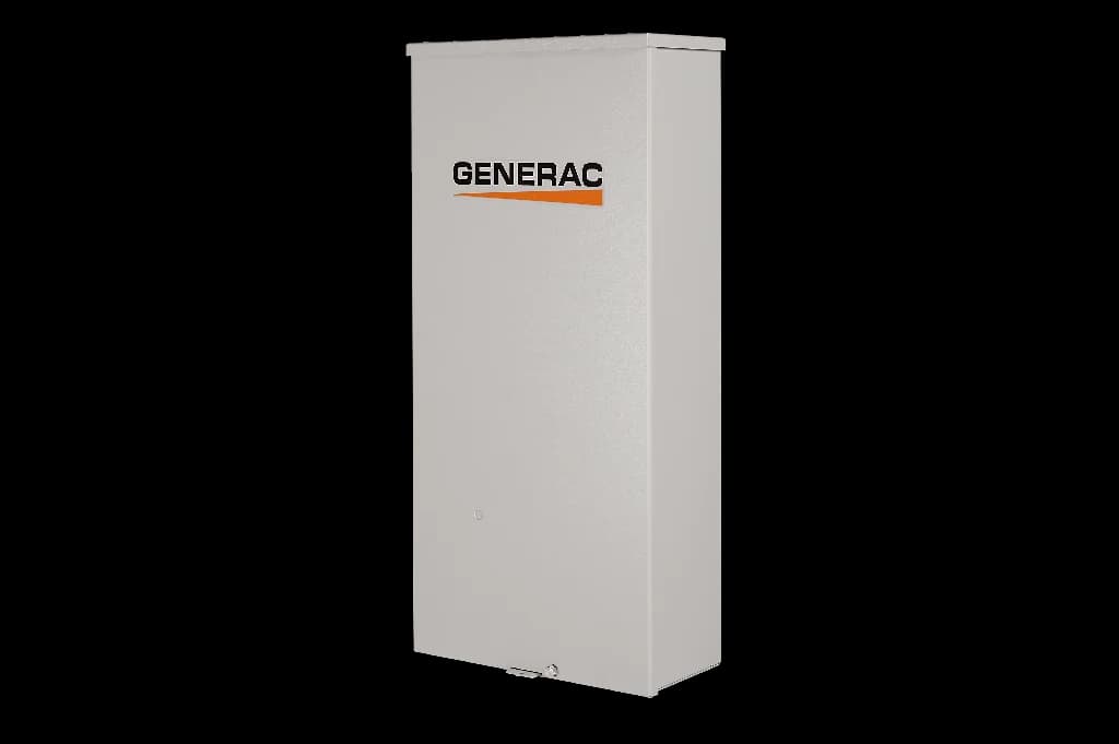 Automatic Transfer Switch, 100A | Non-Service Entrance Essential 16 Circuit